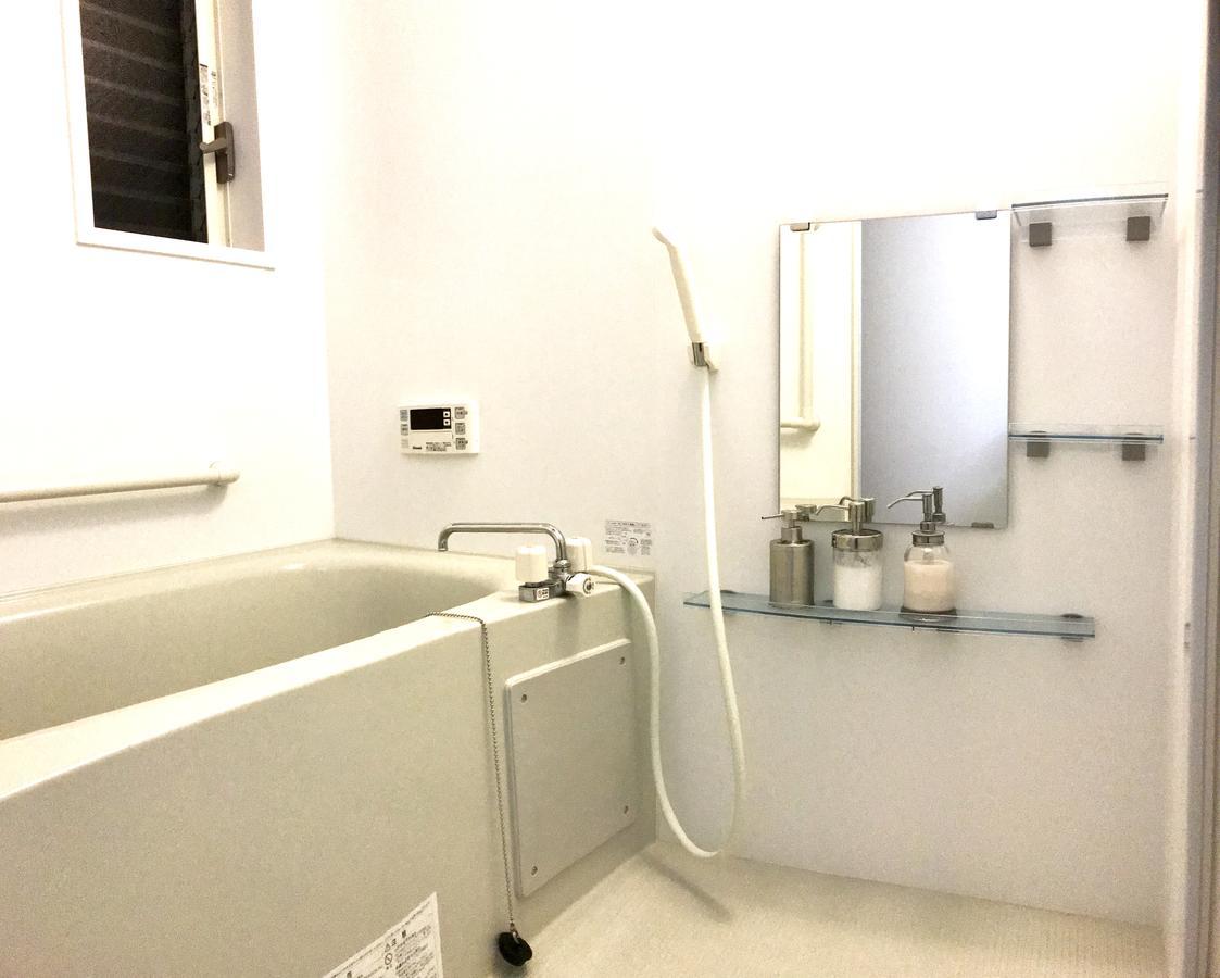 Osaka Premium House Villa Ngoại thất bức ảnh