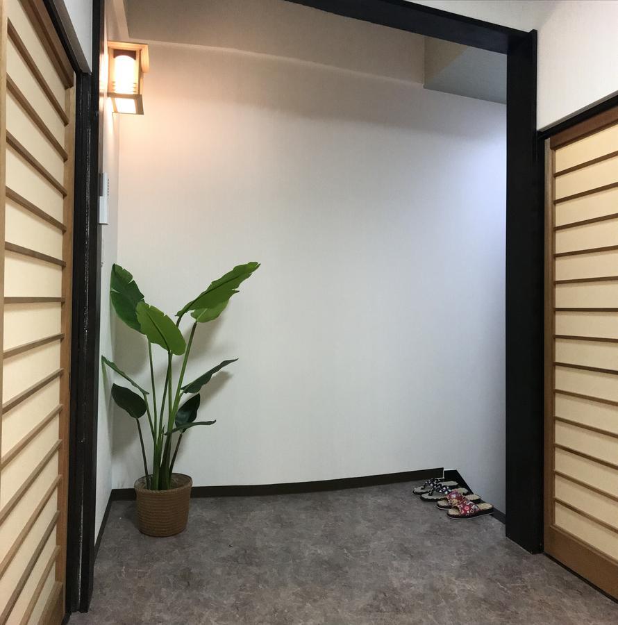 Osaka Premium House Villa Ngoại thất bức ảnh