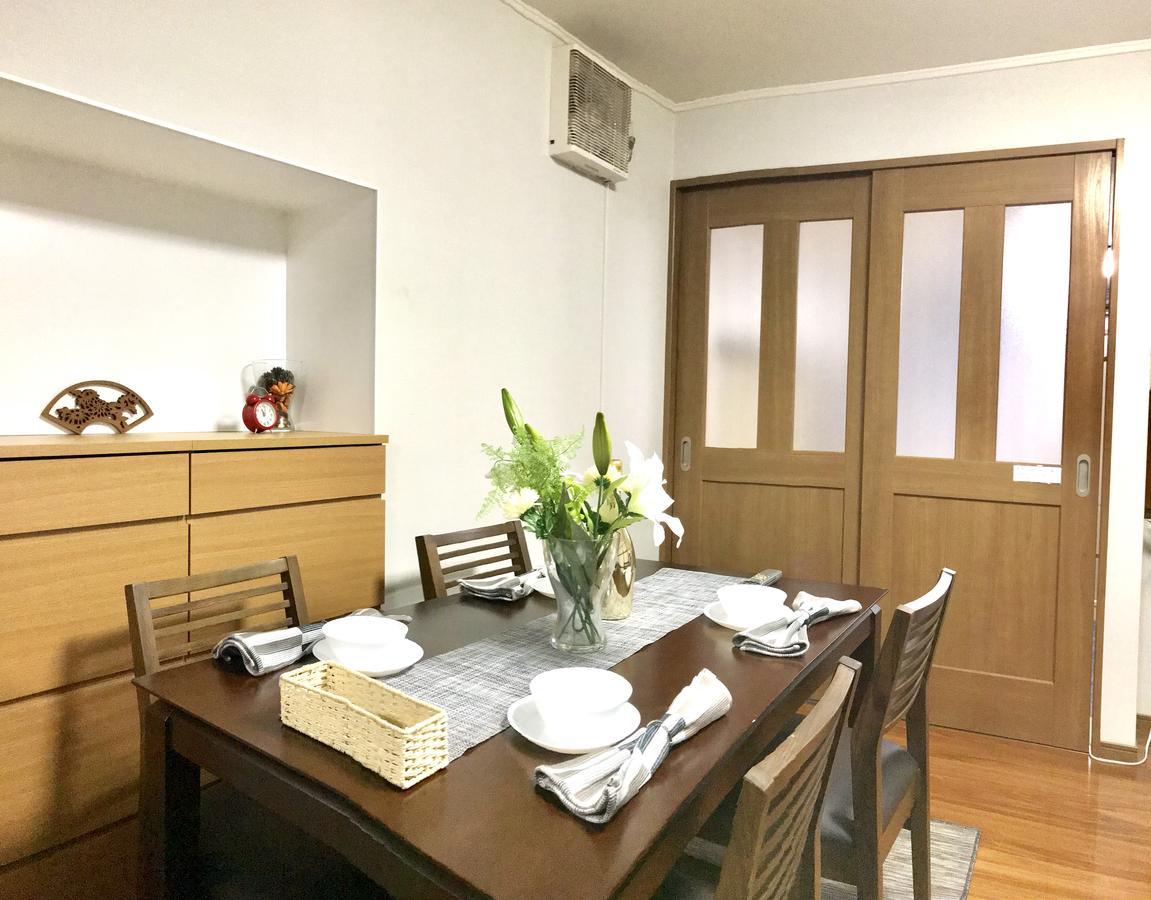 Osaka Premium House Villa Ngoại thất bức ảnh