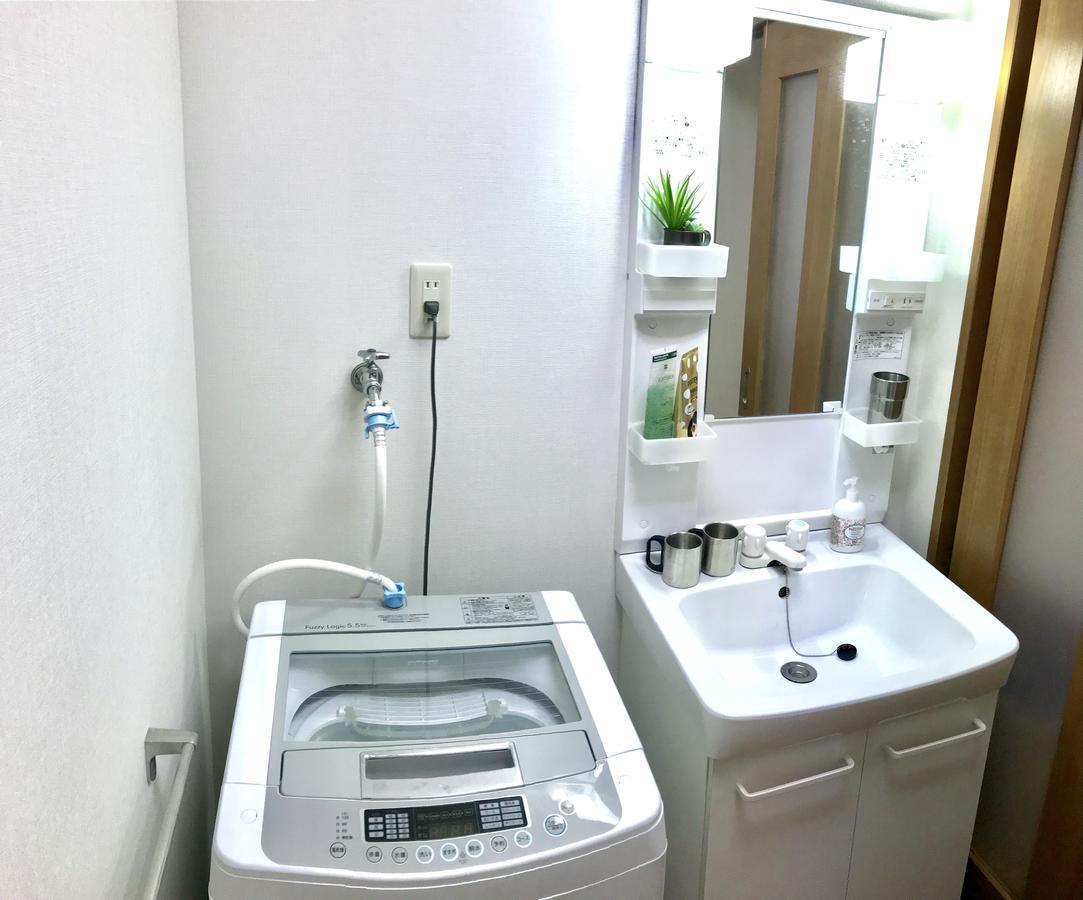 Osaka Premium House Villa Ngoại thất bức ảnh
