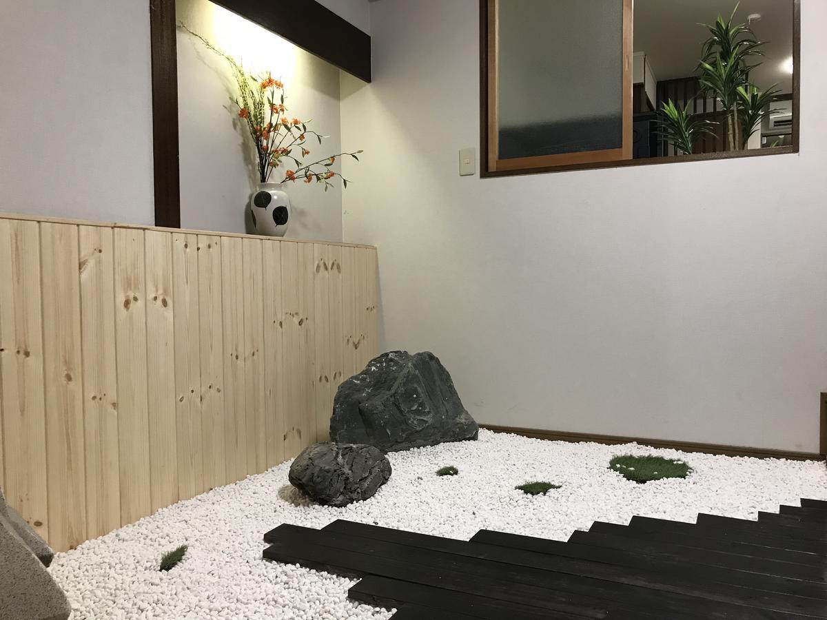 Osaka Premium House Villa Ngoại thất bức ảnh