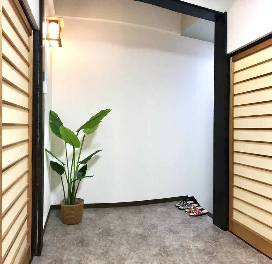 Osaka Premium House Villa Ngoại thất bức ảnh