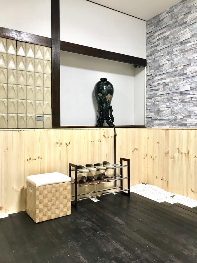 Osaka Premium House Villa Ngoại thất bức ảnh