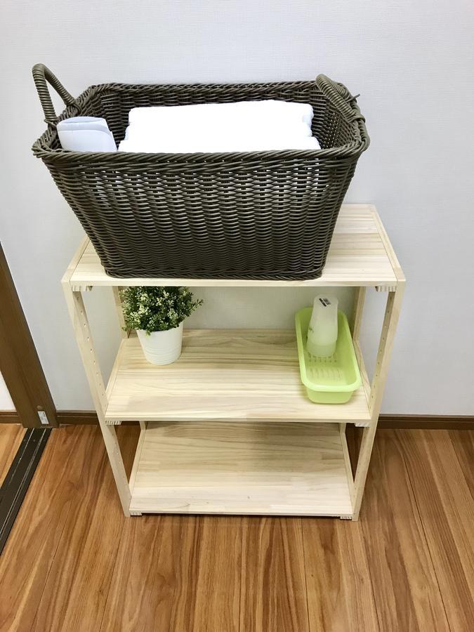 Osaka Premium House Villa Ngoại thất bức ảnh