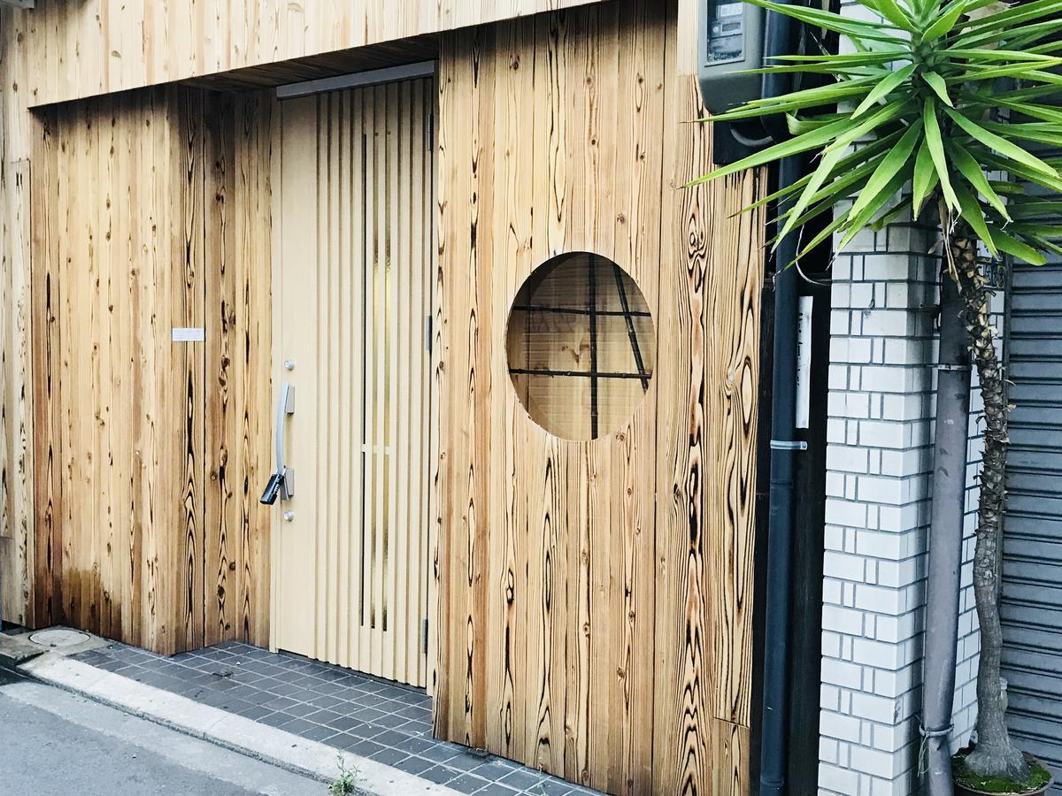 Osaka Premium House Villa Ngoại thất bức ảnh