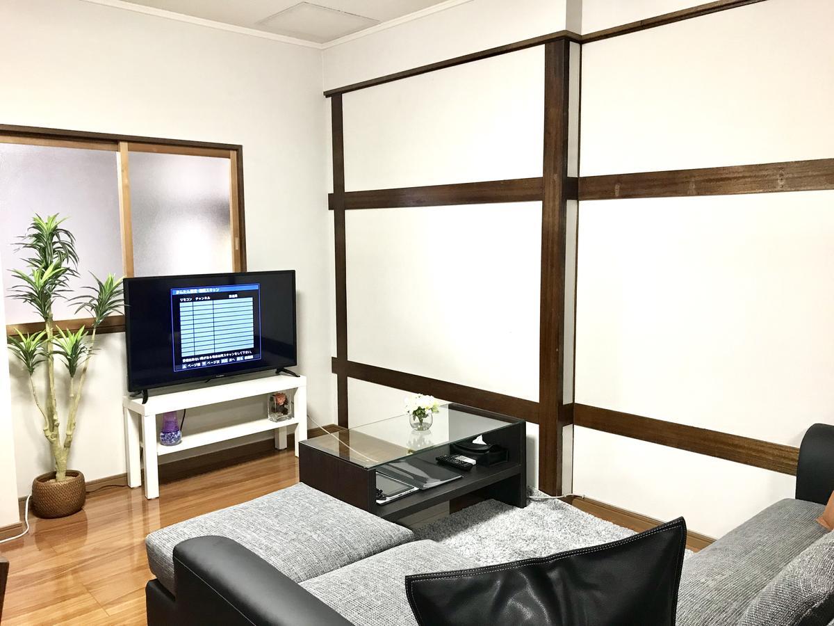 Osaka Premium House Villa Ngoại thất bức ảnh