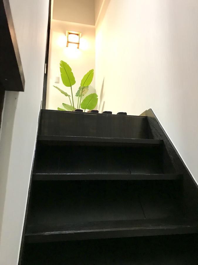 Osaka Premium House Villa Ngoại thất bức ảnh