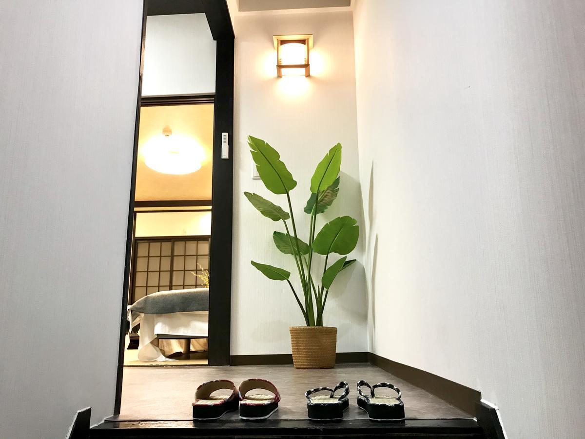 Osaka Premium House Villa Ngoại thất bức ảnh